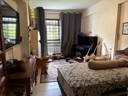 Blk 717 Pasir Ris Street 72 (Pasir Ris), HDB Executive #533202251